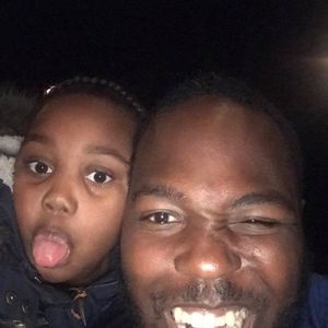 Meet your Posher, Henry